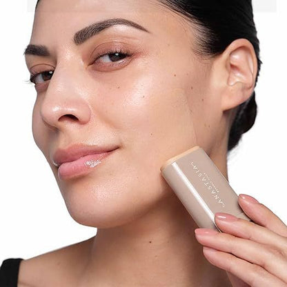 Concealer Basic Beauty Cream Naturally Brightens Skin Tone