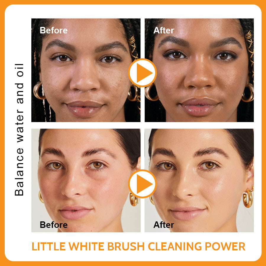 Facial  Cleanser Natural