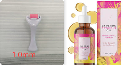 Joba Oil Cold Pressed 60ml Facial Skin Drops