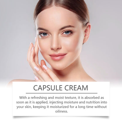 Easy To Absorb Nourishing And Moisturizing Cream