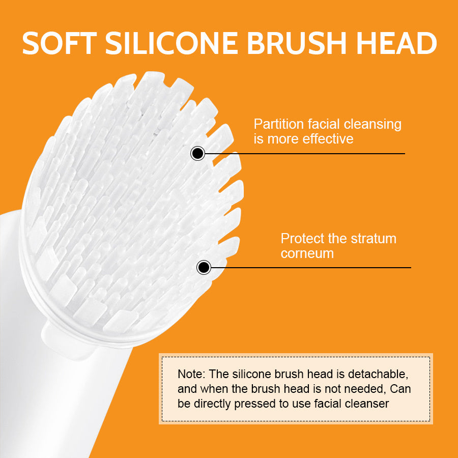 Facial  Cleanser Natural