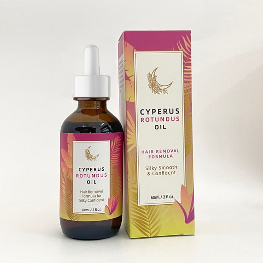 Joba Oil Cold Pressed 60ml Facial Skin Drops