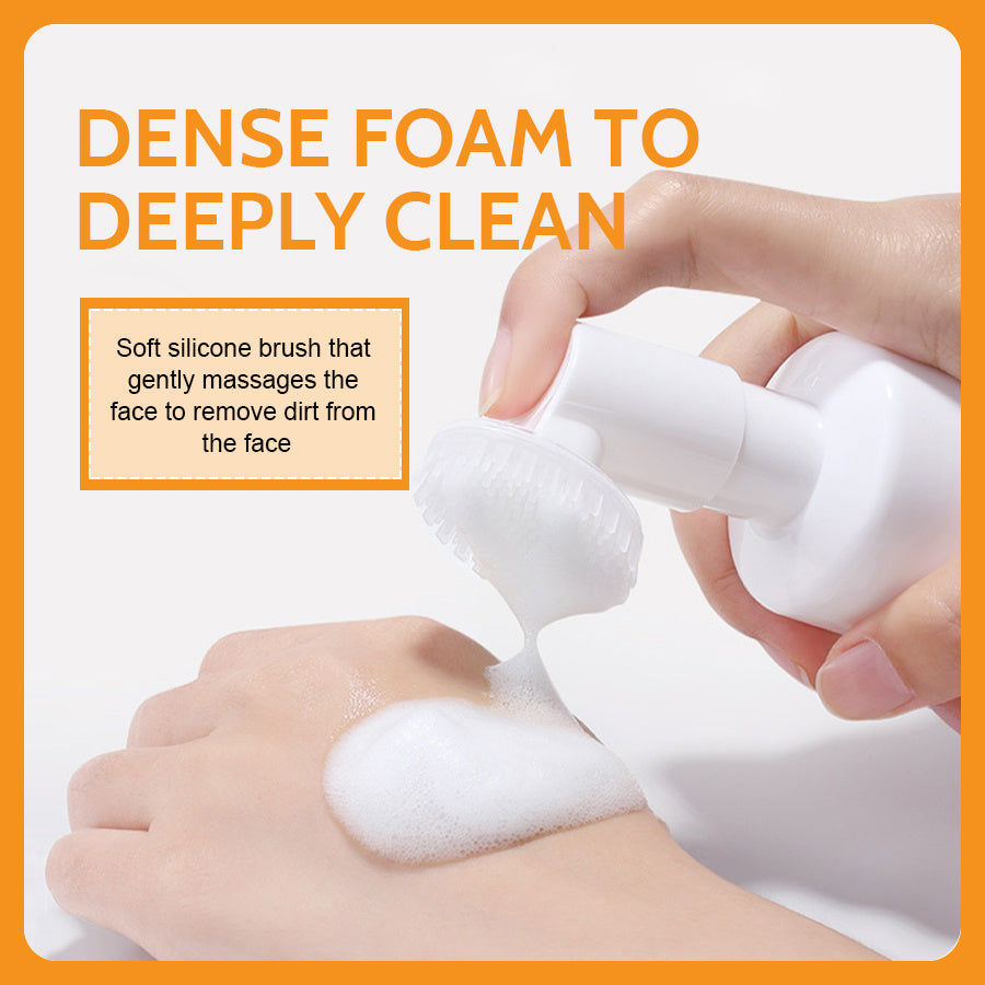 Facial  Cleanser Natural