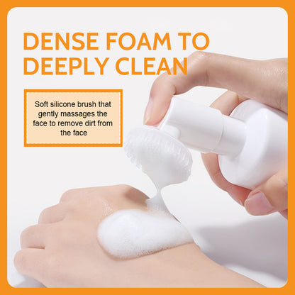 Facial  Cleanser Natural